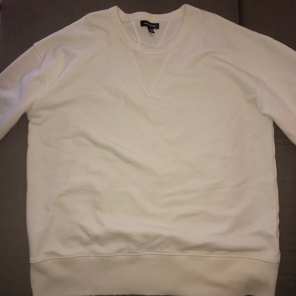 TREASURE & BOND SWEATER - Picture 2 of 4